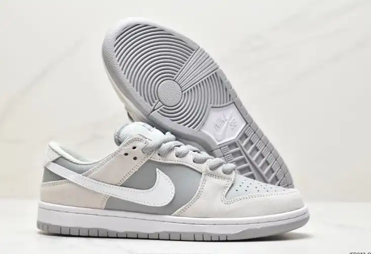 hype Nike Dunk