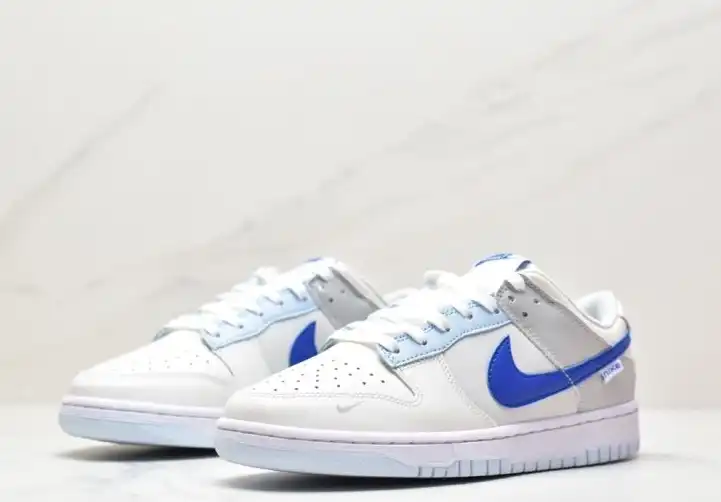 hype Nike Dunk