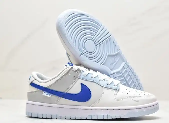 hype Nike Dunk