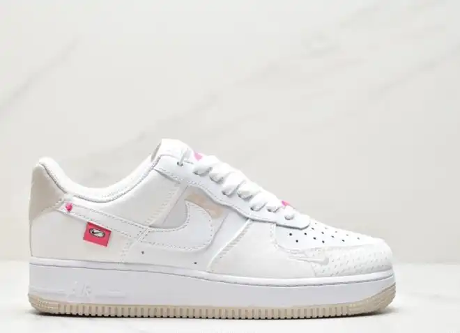 hype Nike Air Force 1