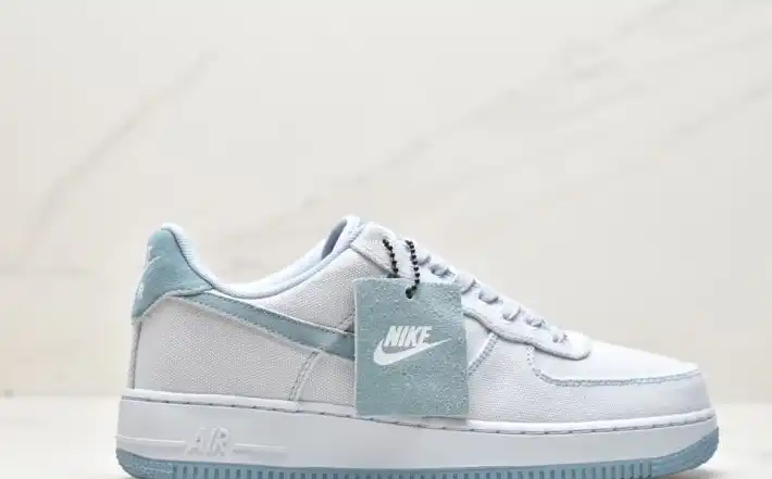 hype Nike Air Force 1