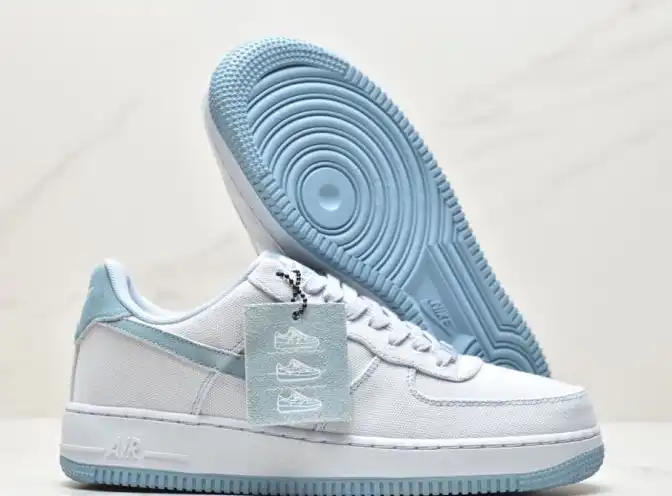 hype Nike Air Force 1