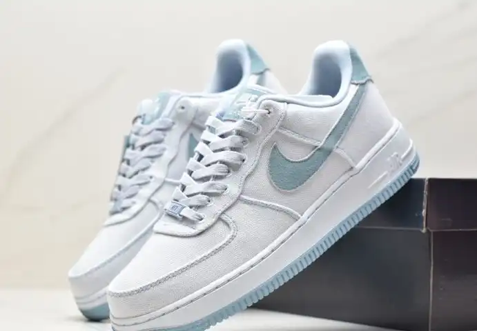 hype Nike Air Force 1