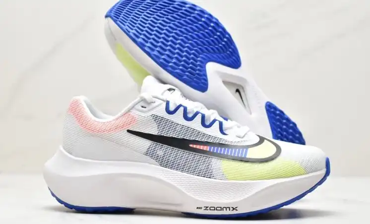 hype Nike Air Zoom