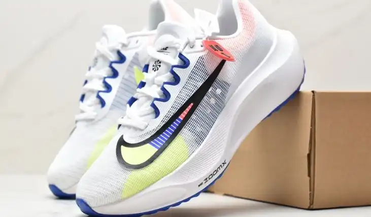 hype Nike Air Zoom