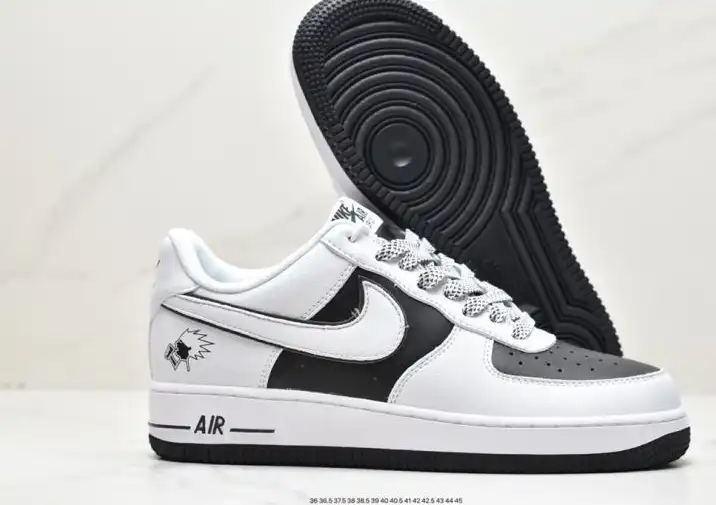 hype Nike Air Force 1