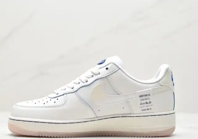 hype Nike Air Force 1