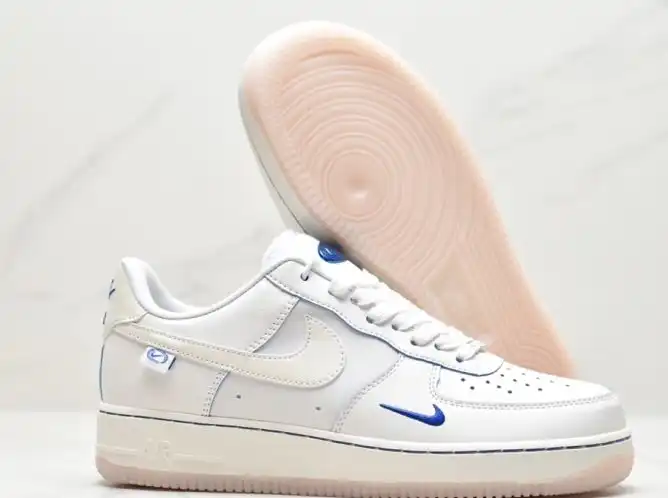 hype Nike Air Force 1