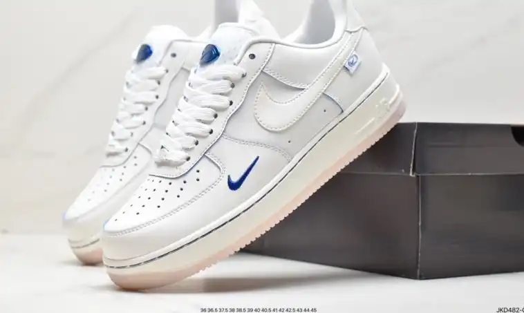 hype Nike Air Force 1