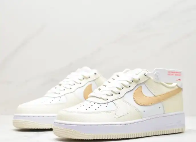 hype Nike Air Force 1