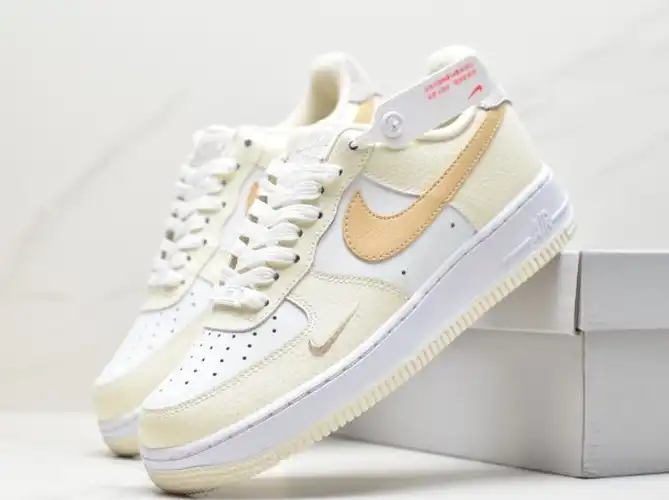 hype Nike Air Force 1