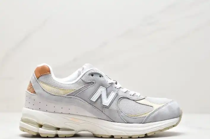 hype New Balance Sneakers