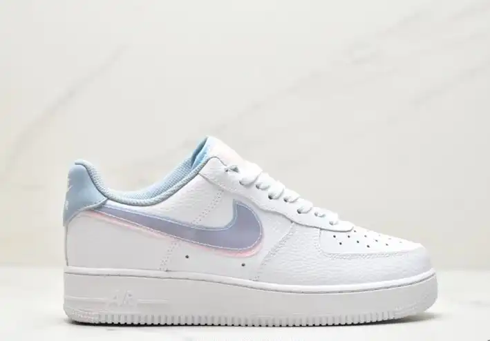 hype Nike Air Force 1