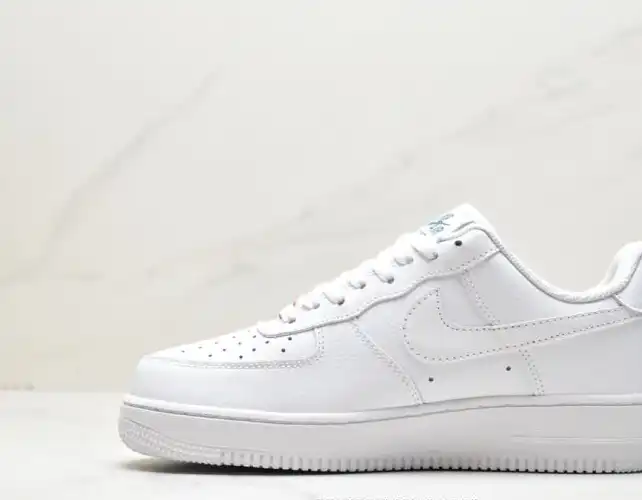 hype Nike Air Force 1