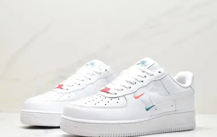 hype Nike Air Force 1