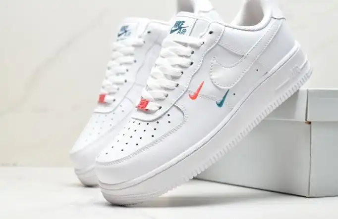 hype Nike Air Force 1