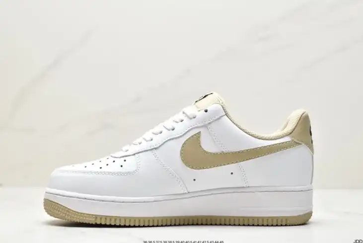 hype Nike Air Force 1