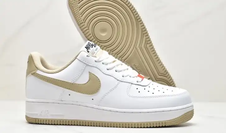 hype Nike Air Force 1