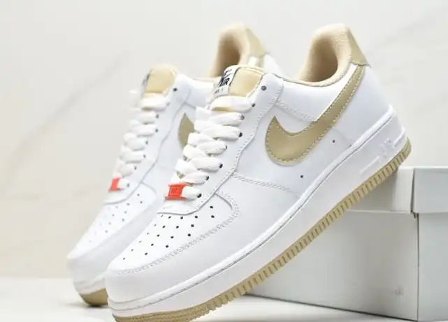 hype Nike Air Force 1