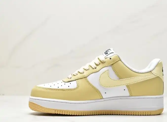 hype Nike Air Force 1