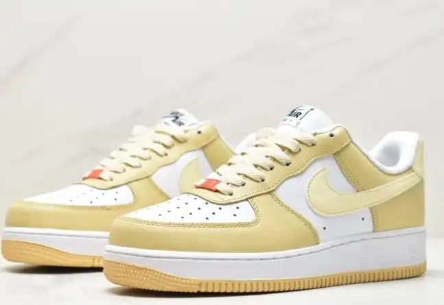 hype Nike Air Force 1