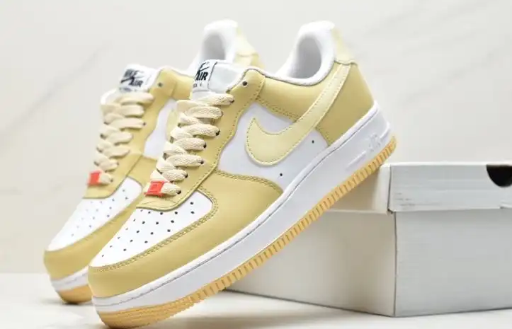 hype Nike Air Force 1