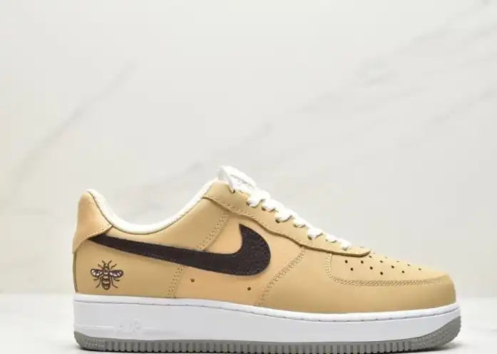 hype Nike Air Force 1