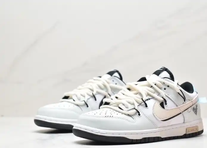 hype Nike Dunk