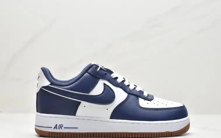 hype Nike Air Force 1