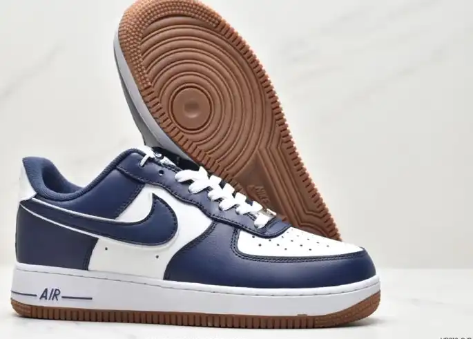 hype Nike Air Force 1