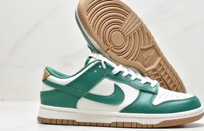 hype Nike Dunk