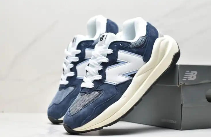 hype New Balance Sneakers