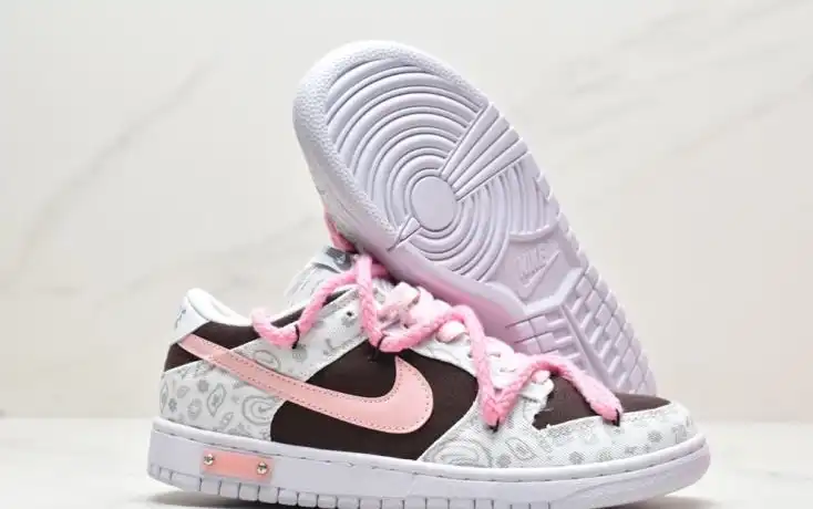 hype Nike Dunk