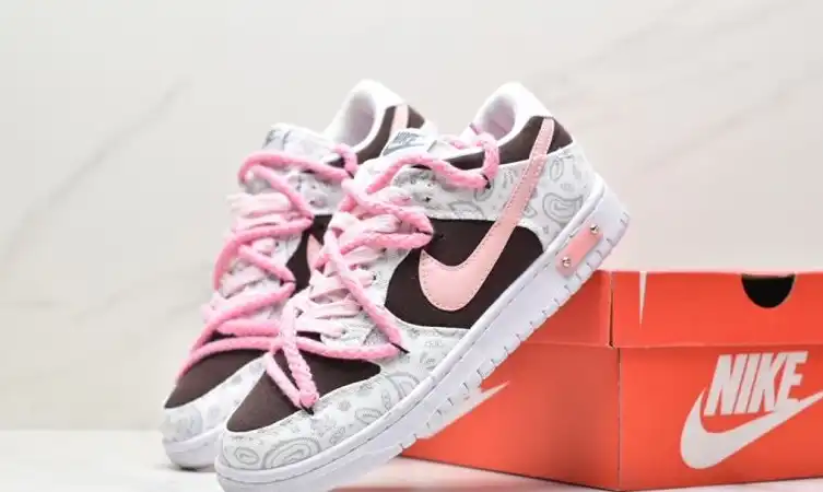 hype Nike Dunk