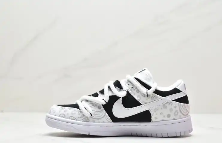 hype Nike Dunk