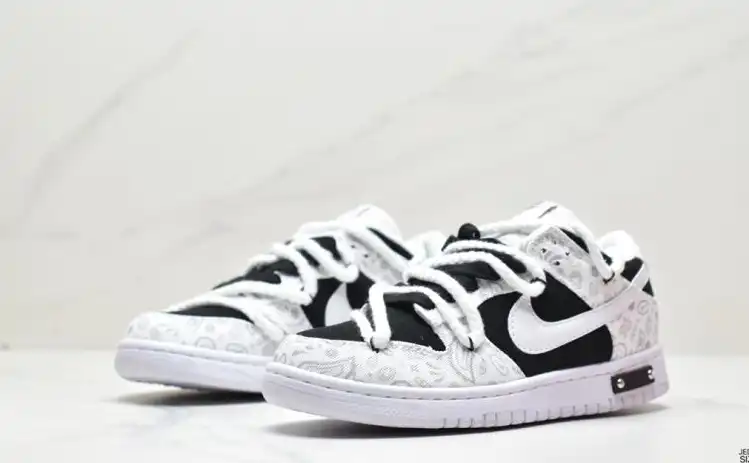 hype Nike Dunk