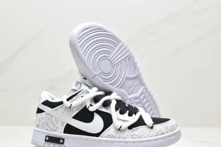 hype Nike Dunk