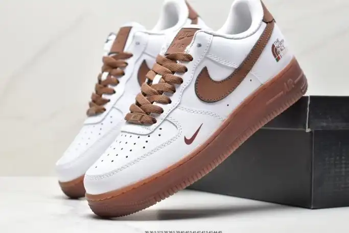 hype Nike Air Force 1