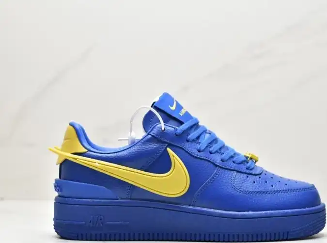 hype Nike Air Force 1