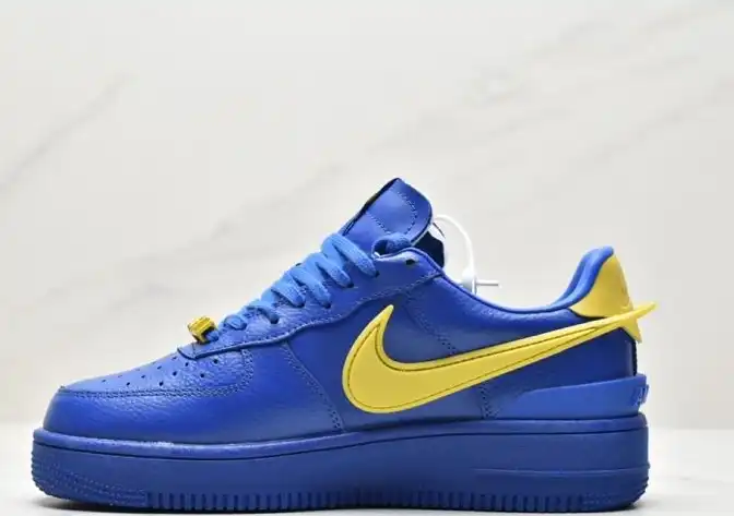 hype Nike Air Force 1