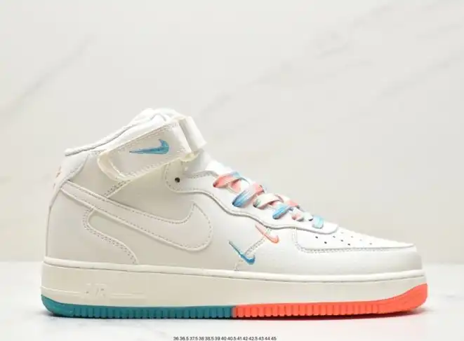 hype Nike Air Force 1