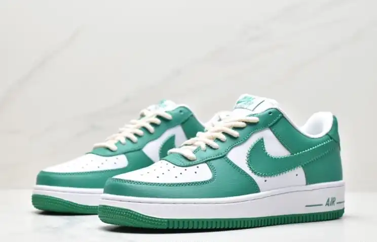 hype Nike Air Force 1