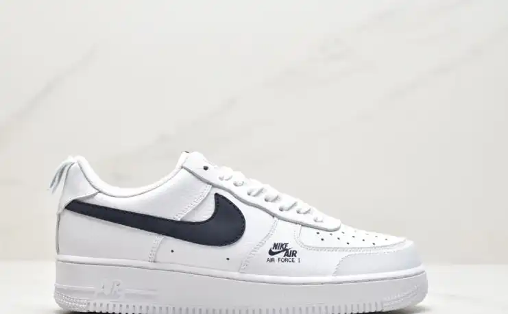 hype Nike Air Force 1