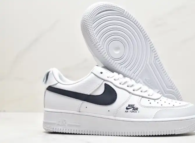 hype Nike Air Force 1