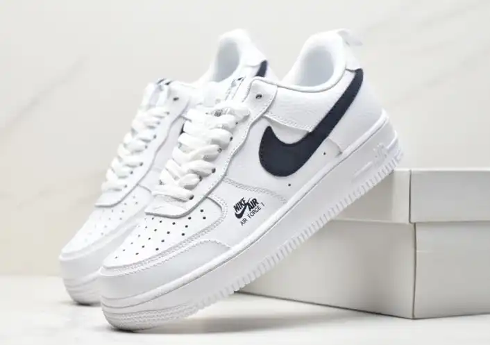 hype Nike Air Force 1