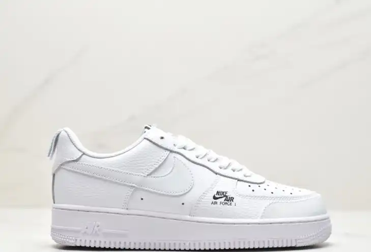 hype Nike Air Force 1