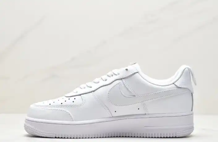 hype Nike Air Force 1