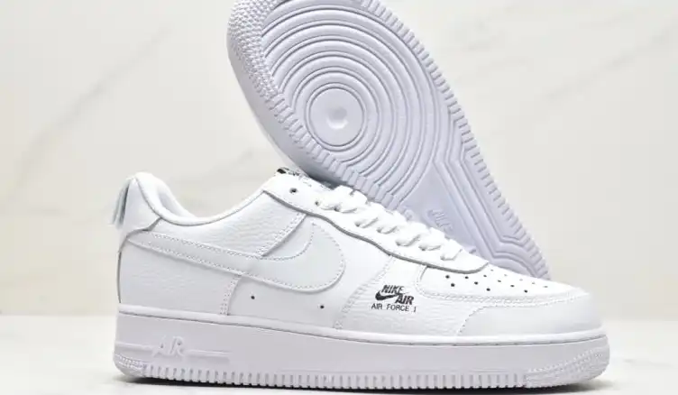 hype Nike Air Force 1