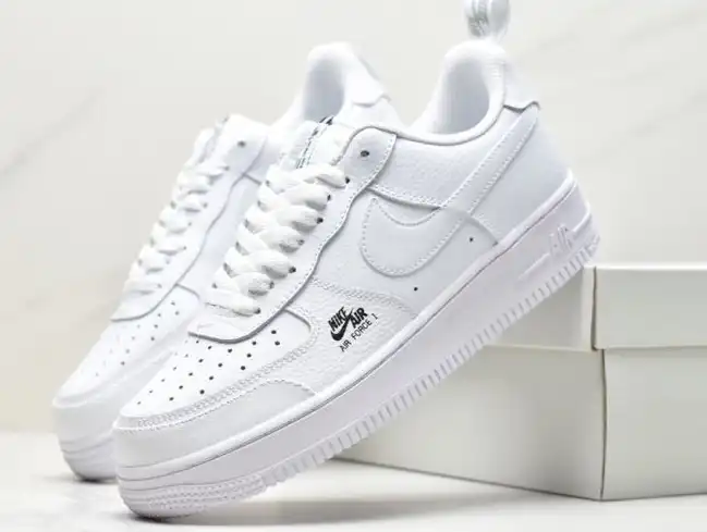 hype Nike Air Force 1