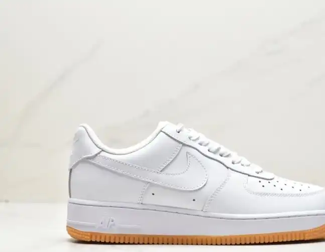 hype Nike Air Force 1